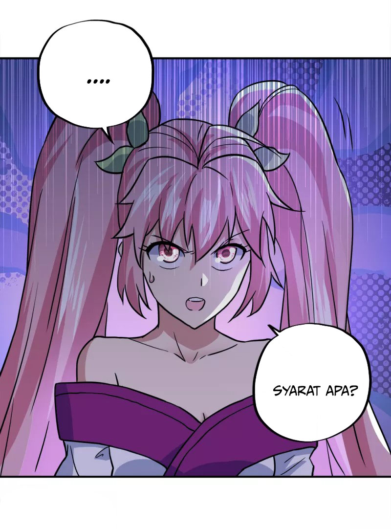 Peerless Soul Chapter 293 Gambar 7