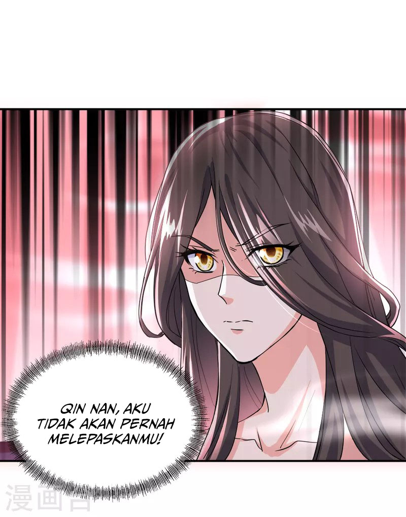 Peerless Soul Chapter 293 Gambar 15