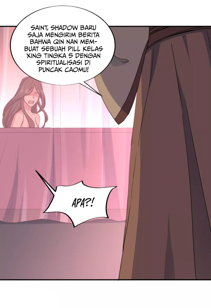 Peerless Soul Chapter 293 Gambar 16