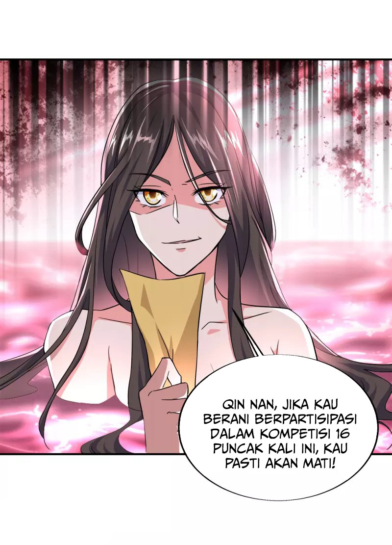 Peerless Soul Chapter 293 Gambar 18