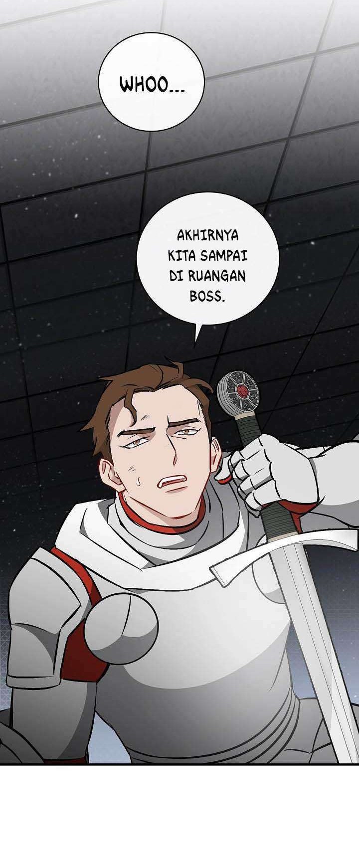 Leveling Up, By Only Eating! Chapter 66 Gambar 7