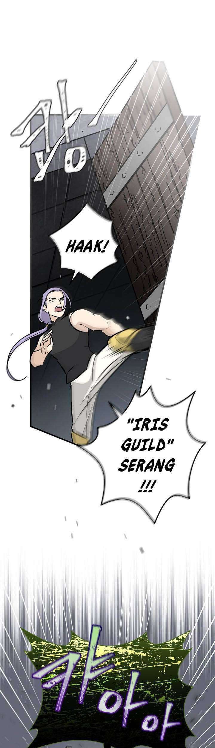 Leveling Up, By Only Eating! Chapter 66 Gambar 10