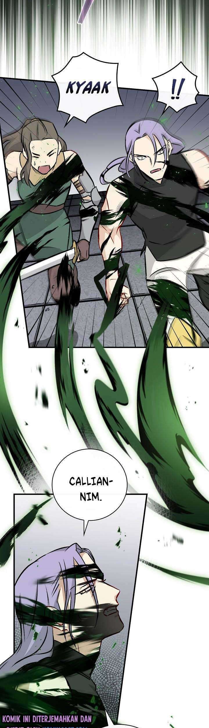 Leveling Up, By Only Eating! Chapter 66 Gambar 13