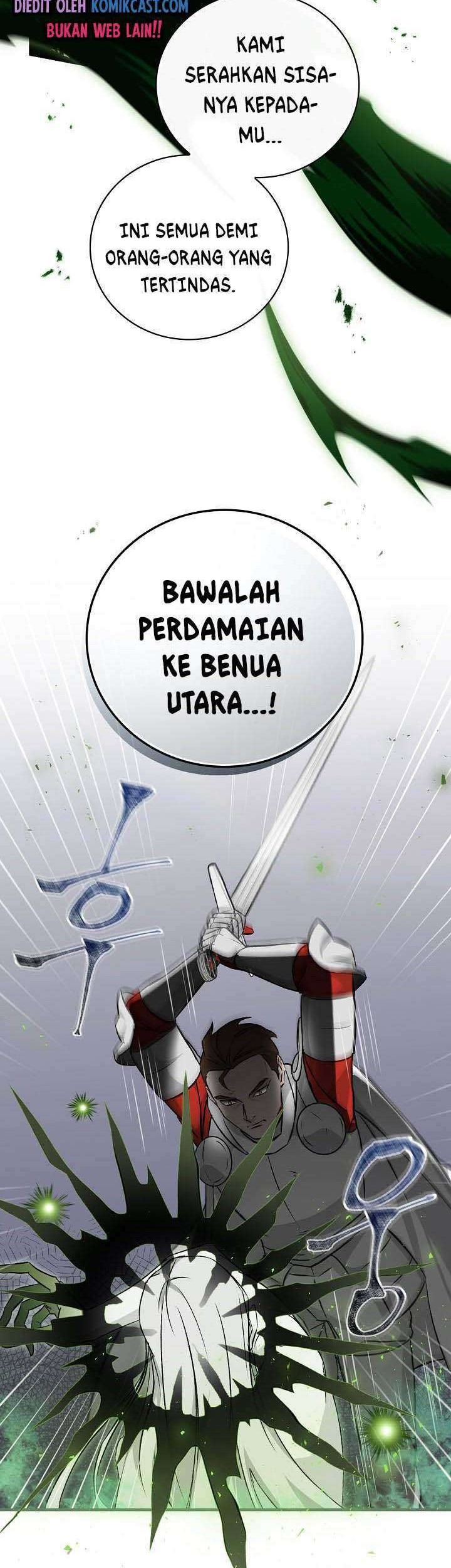Leveling Up, By Only Eating! Chapter 66 Gambar 14