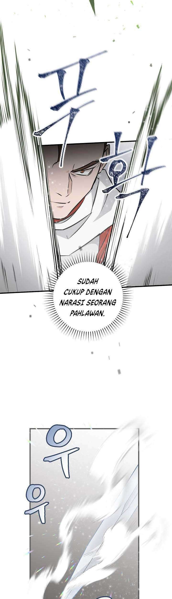 Leveling Up, By Only Eating! Chapter 66 Gambar 15