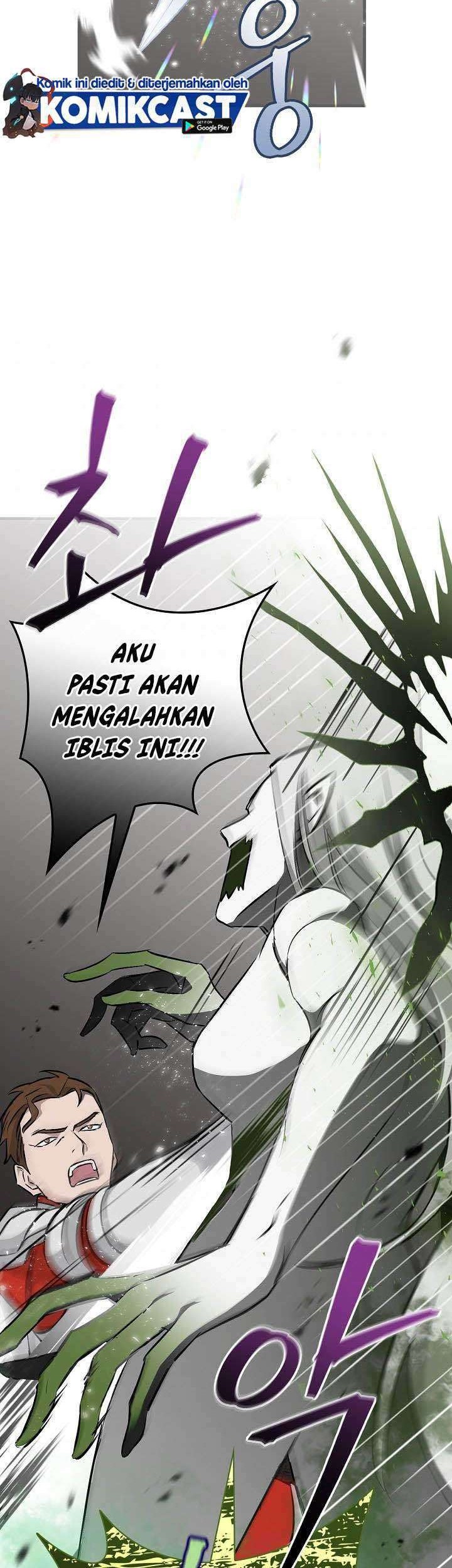 Leveling Up, By Only Eating! Chapter 66 Gambar 16