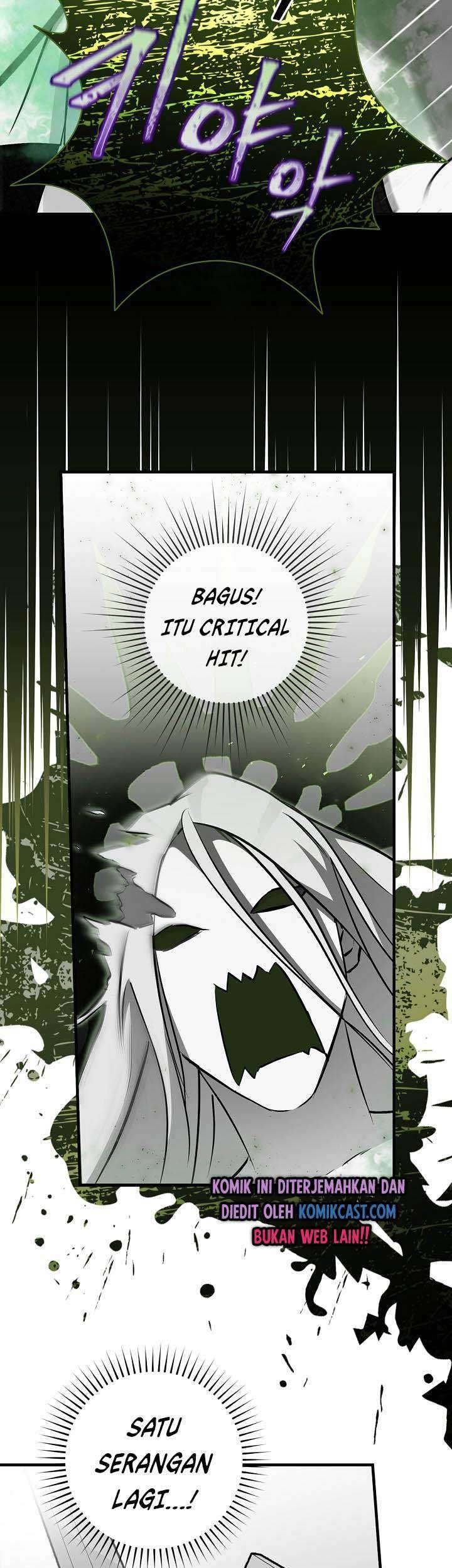 Leveling Up, By Only Eating! Chapter 66 Gambar 17