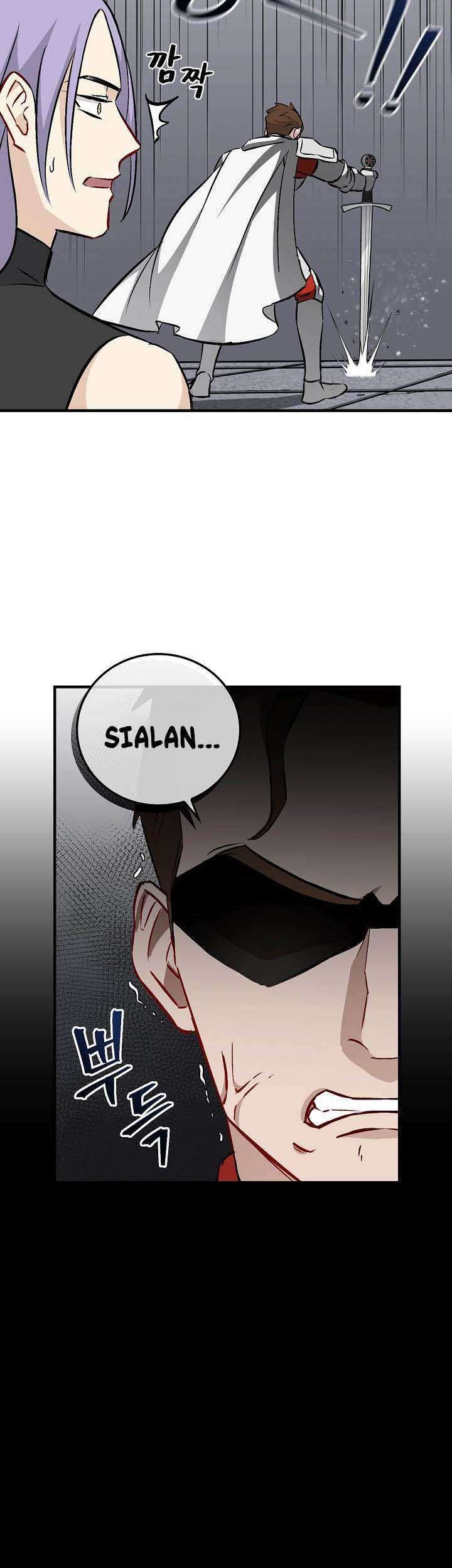 Leveling Up, By Only Eating! Chapter 66 Gambar 22