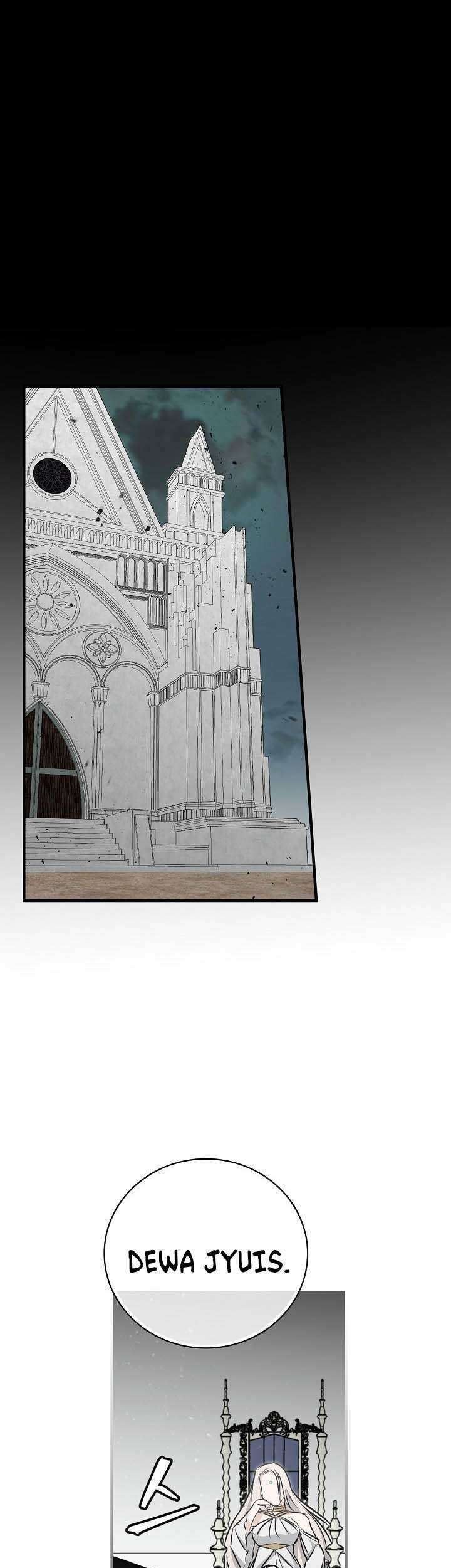 Leveling Up, By Only Eating! Chapter 66 Gambar 23