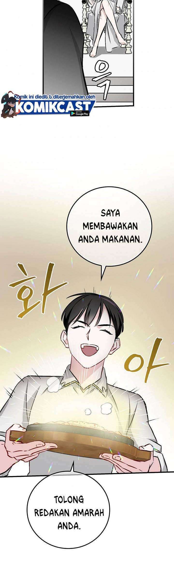 Leveling Up, By Only Eating! Chapter 66 Gambar 24