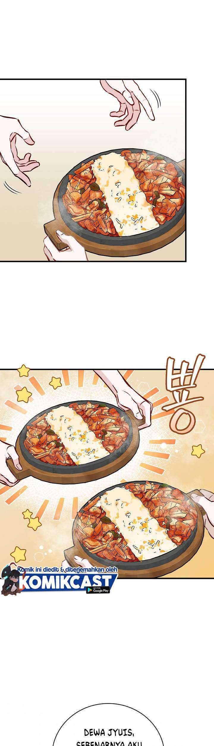 Leveling Up, By Only Eating! Chapter 66 Gambar 28