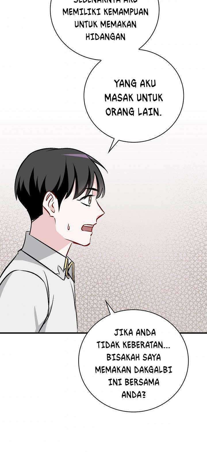 Leveling Up, By Only Eating! Chapter 66 Gambar 29