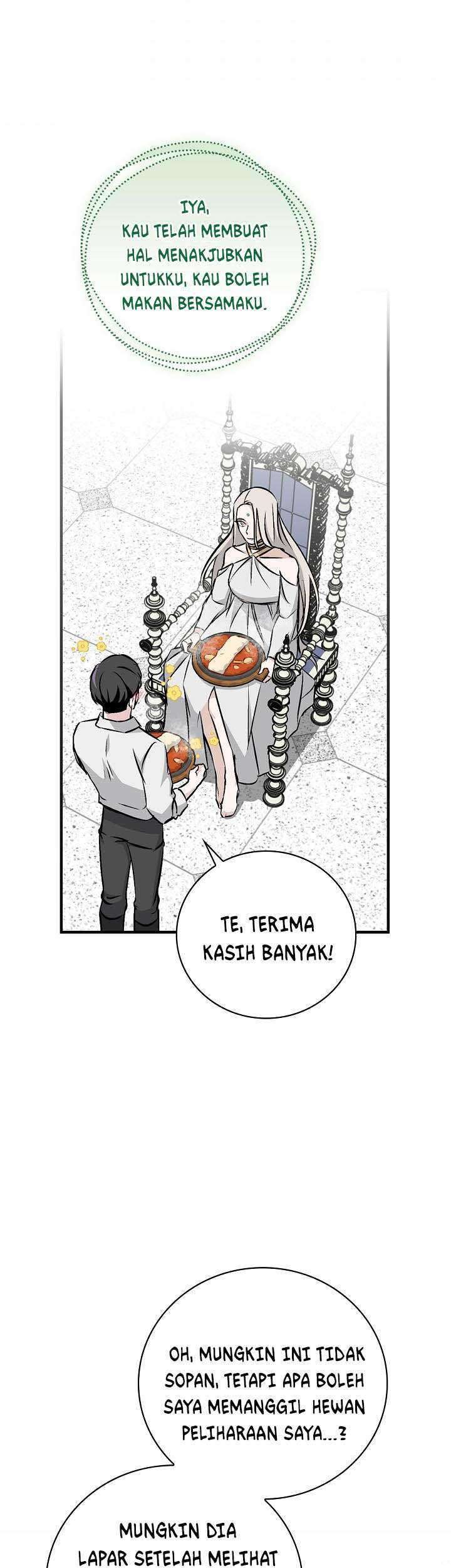 Leveling Up, By Only Eating! Chapter 66 Gambar 30