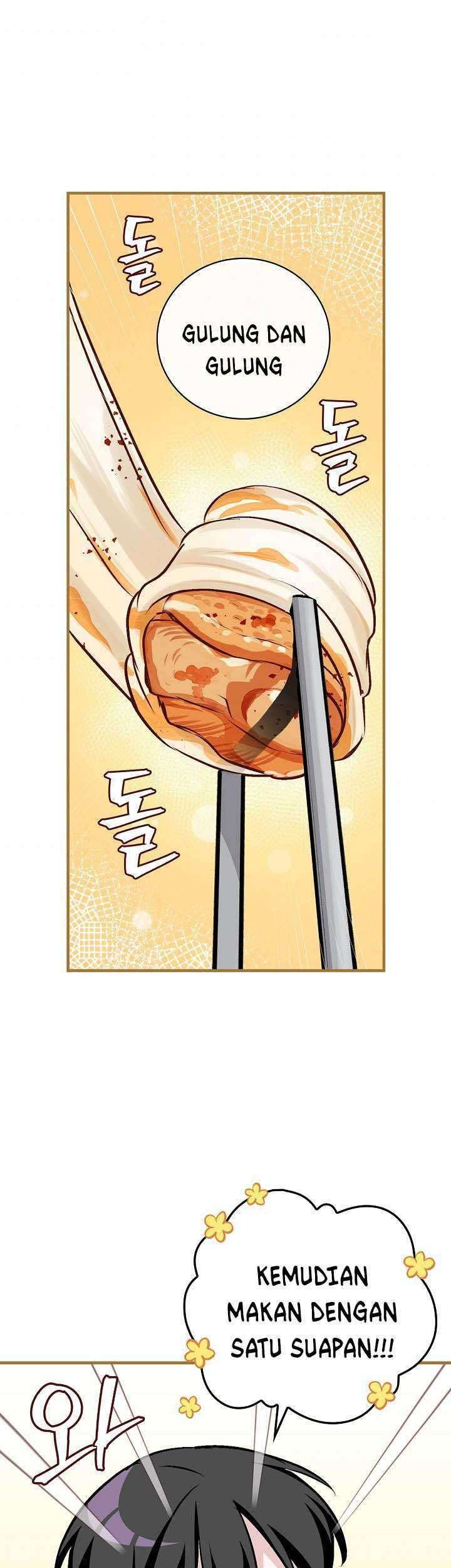 Leveling Up, By Only Eating! Chapter 66 Gambar 38