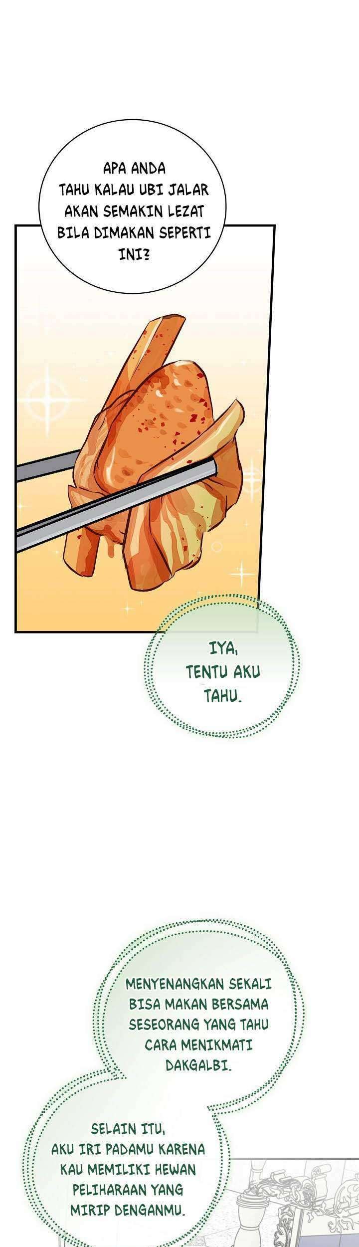 Leveling Up, By Only Eating! Chapter 66 Gambar 40