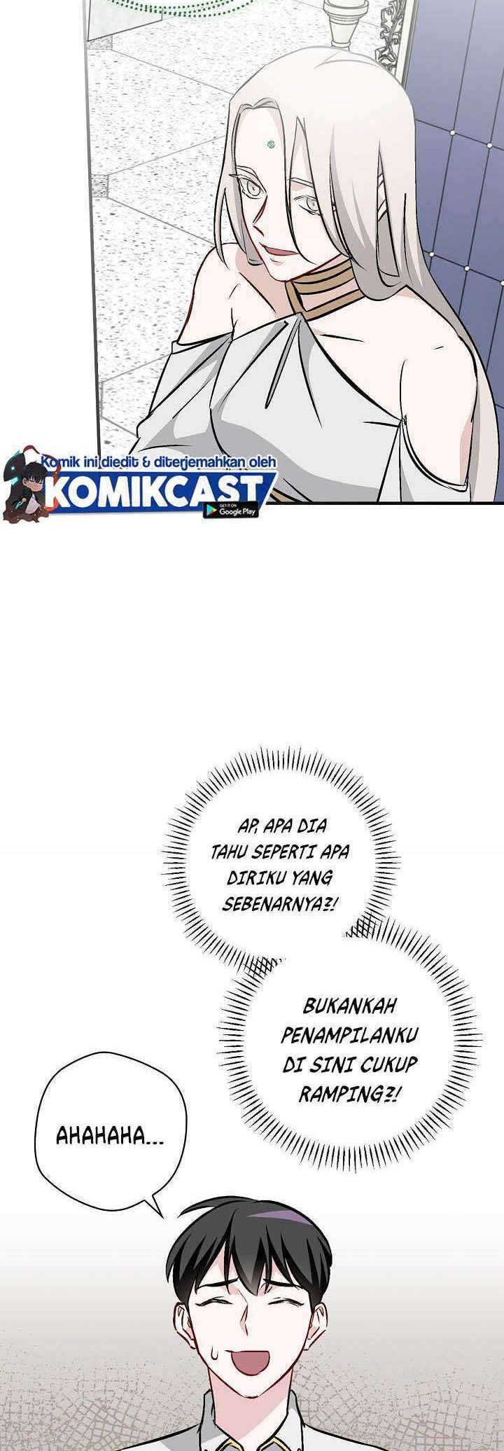 Leveling Up, By Only Eating! Chapter 66 Gambar 41
