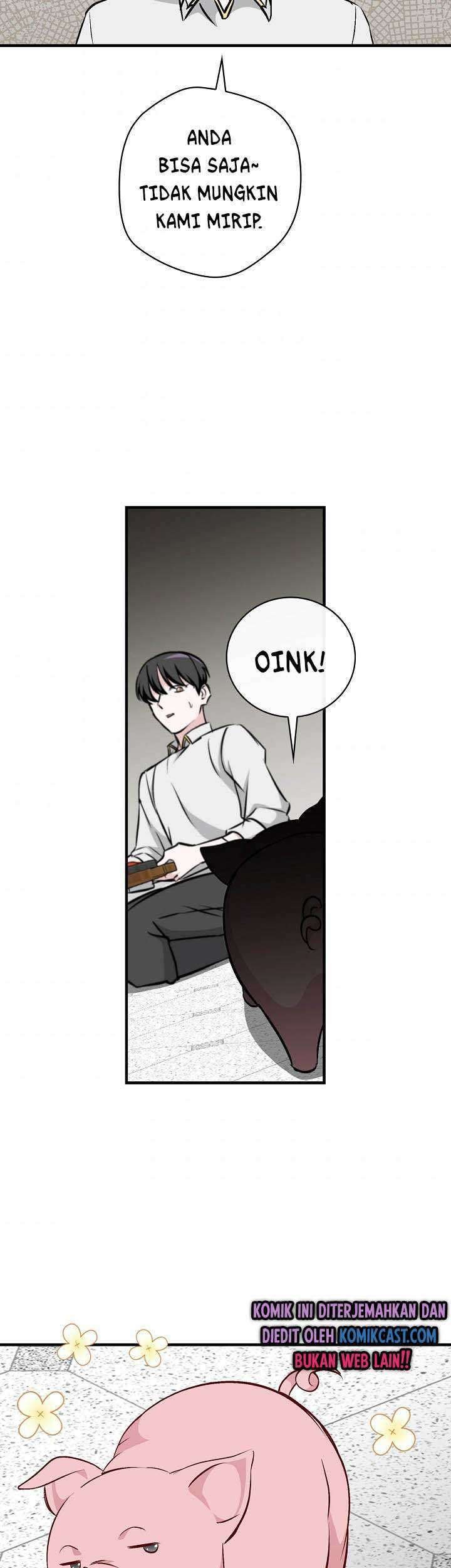 Leveling Up, By Only Eating! Chapter 66 Gambar 42