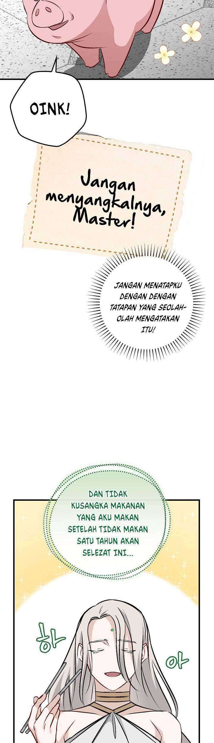 Leveling Up, By Only Eating! Chapter 66 Gambar 43