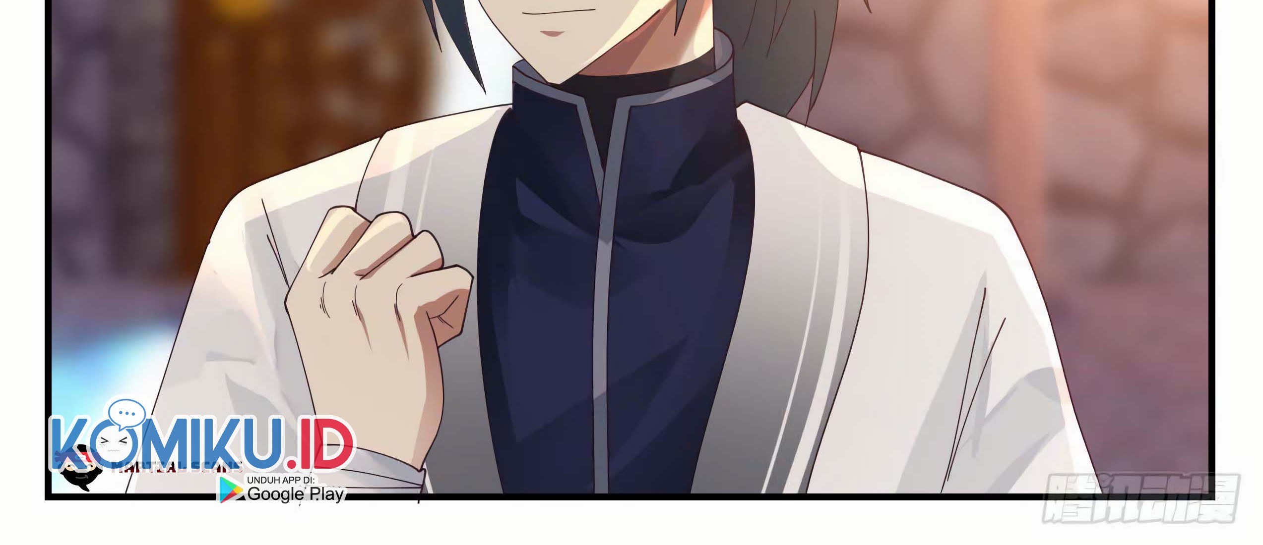 Martial Peak Part 1 Chapter 1229 Gambar 25