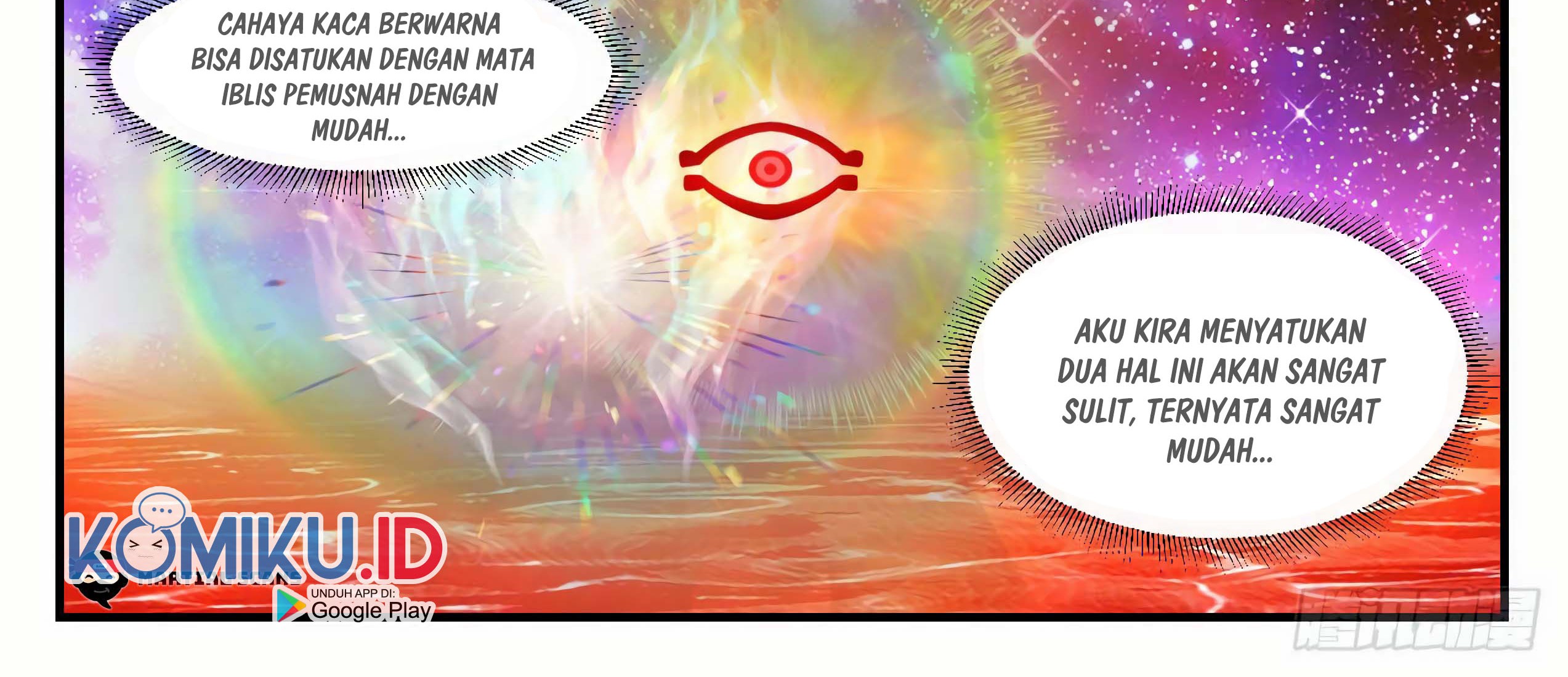 Martial Peak Part 1 Chapter 1229 Gambar 19