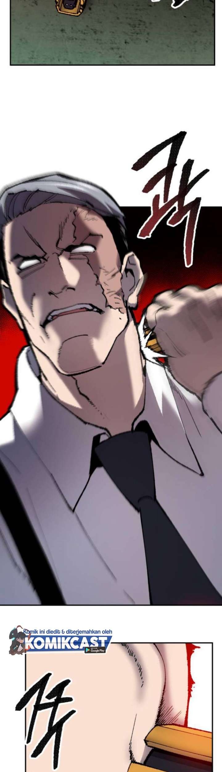 Limit Breaker Chapter 33.2 Gambar 6