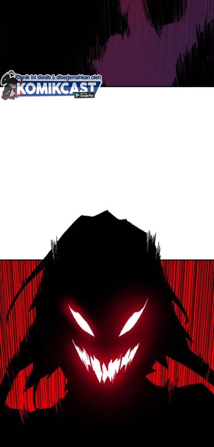 Limit Breaker Chapter 33.2 Gambar 9