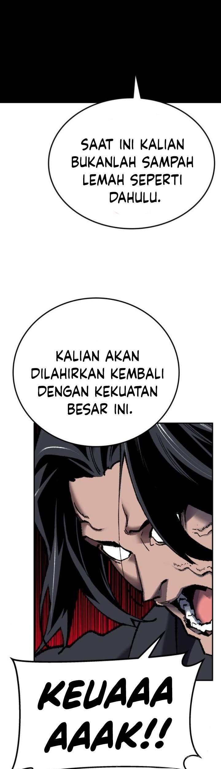 Limit Breaker Chapter 33.2 Gambar 10
