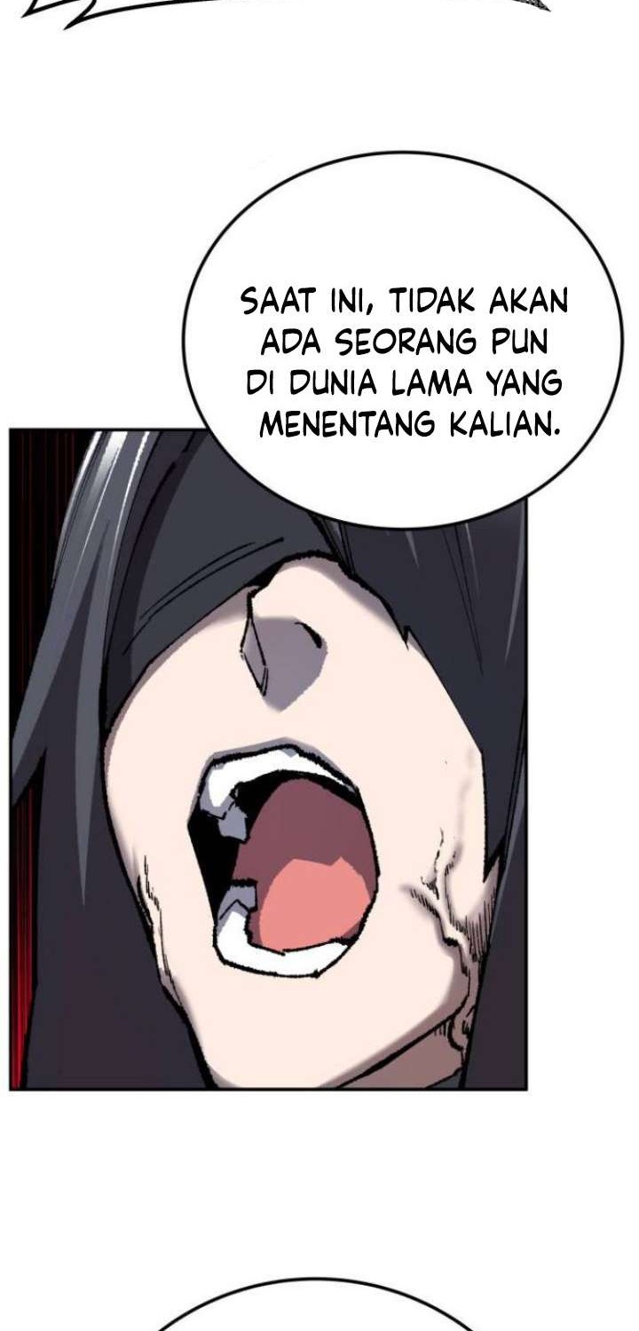 Limit Breaker Chapter 33.2 Gambar 11