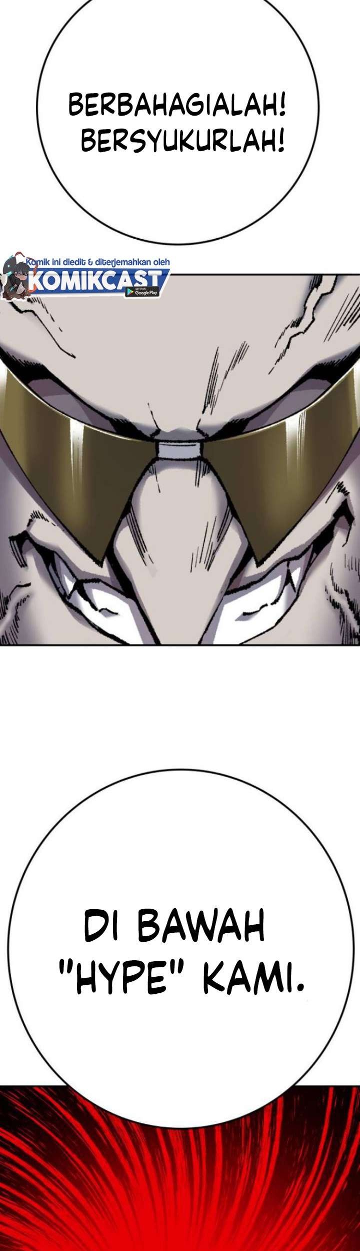 Limit Breaker Chapter 33.2 Gambar 12