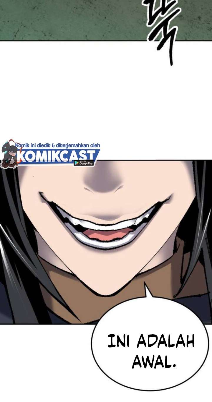 Limit Breaker Chapter 33.2 Gambar 14