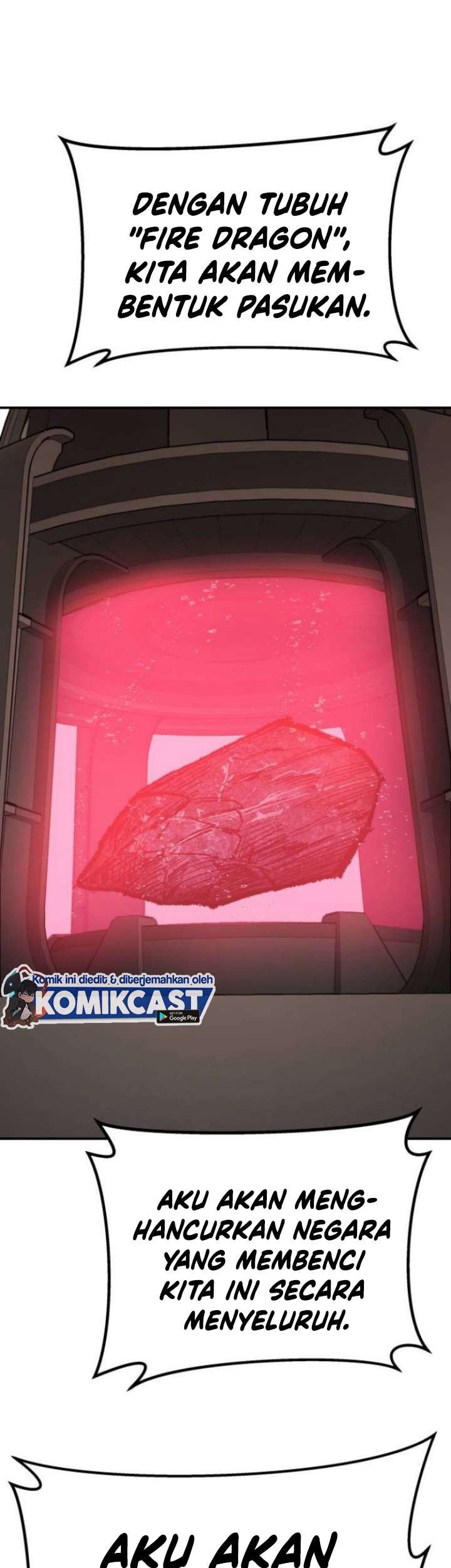 Limit Breaker Chapter 33.2 Gambar 15
