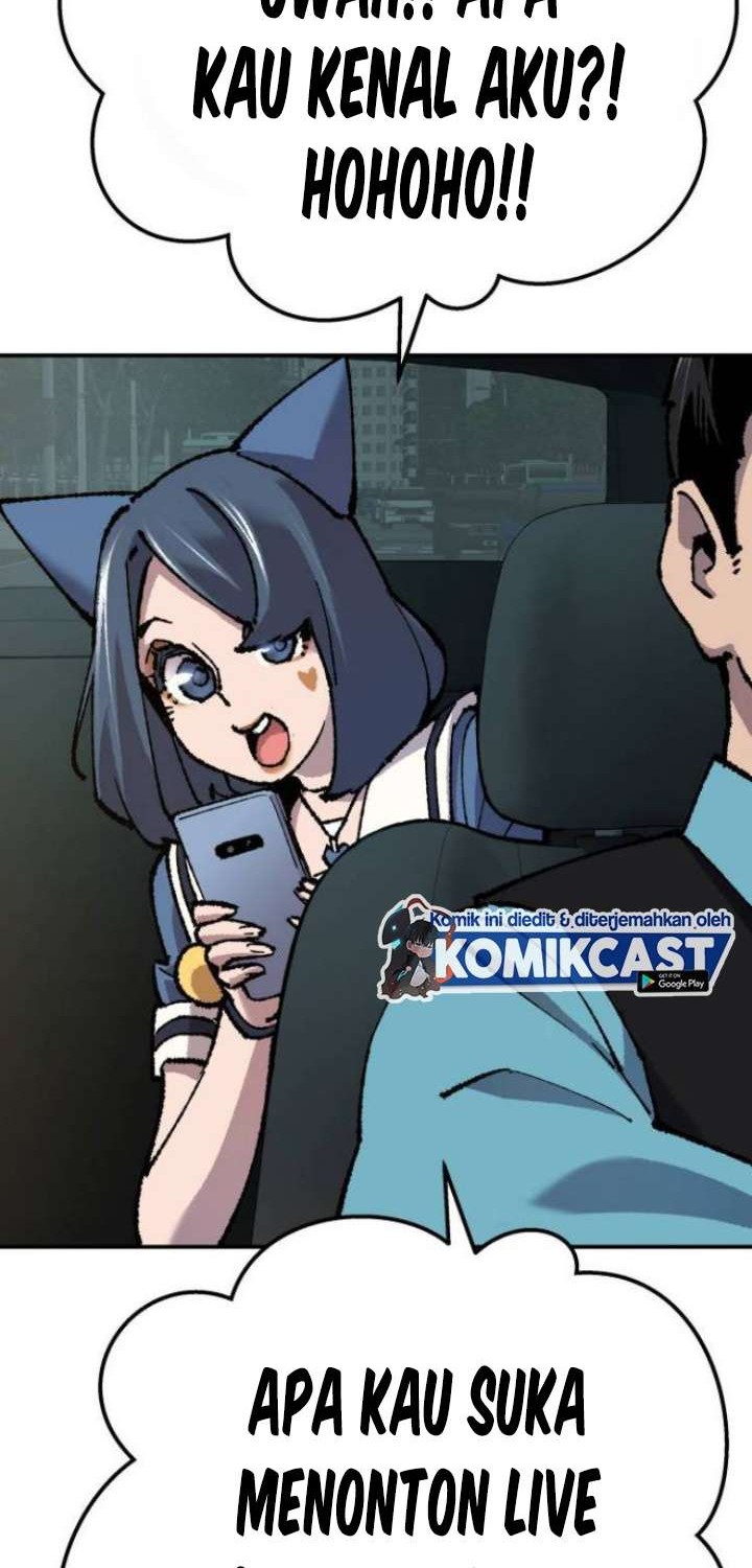 Limit Breaker Chapter 33.2 Gambar 24