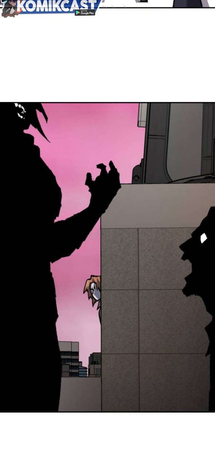 Limit Breaker Chapter 33.2 Gambar 18