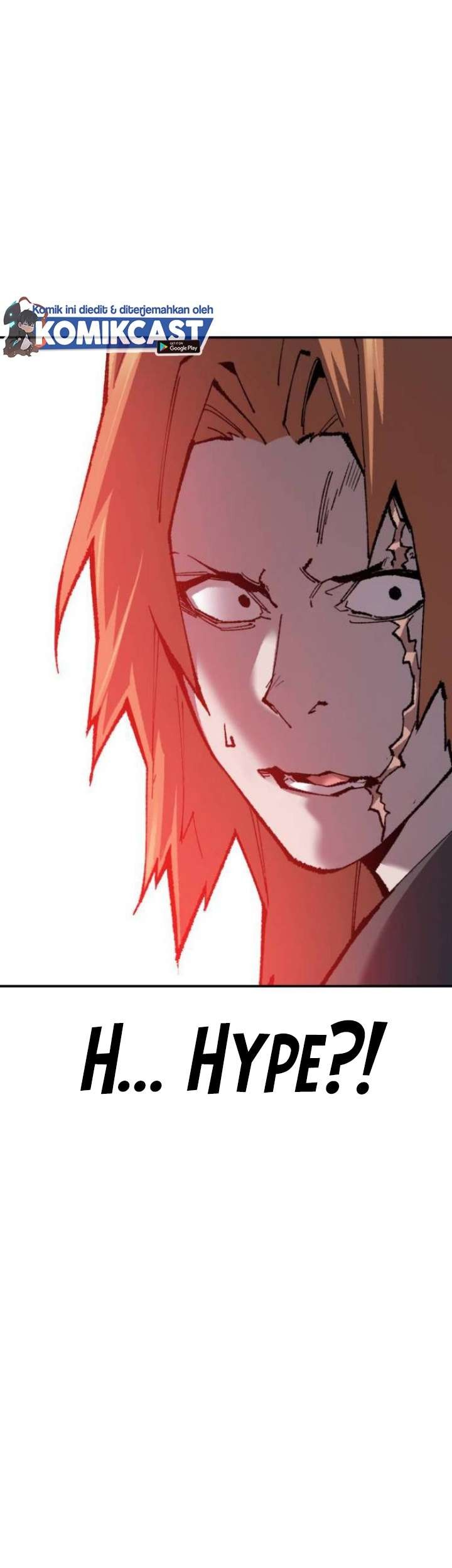 Limit Breaker Chapter 33.2 Gambar 19