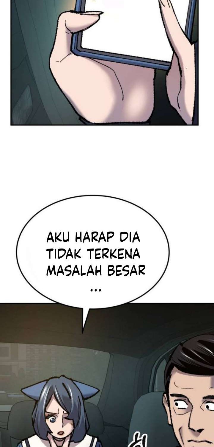 Limit Breaker Chapter 33.2 Gambar 22