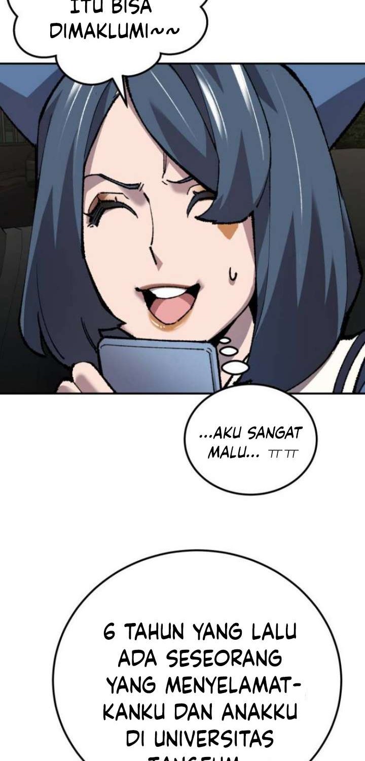 Limit Breaker Chapter 33.2 Gambar 26