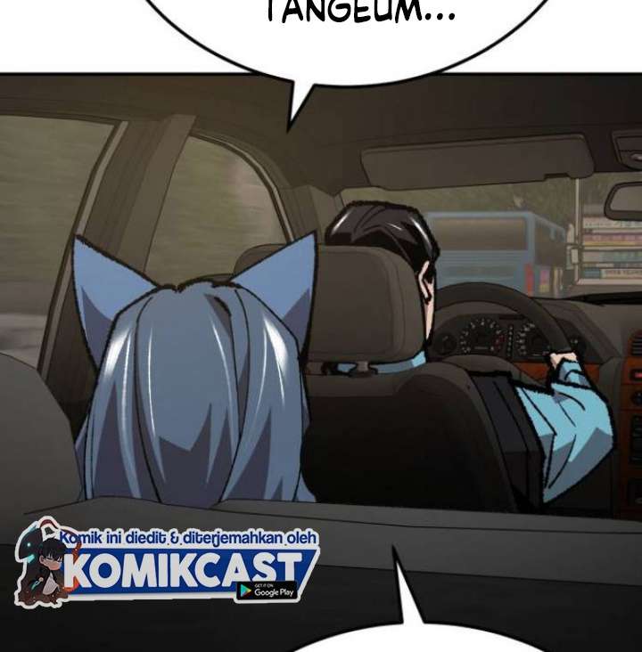 Limit Breaker Chapter 33.2 Gambar 27