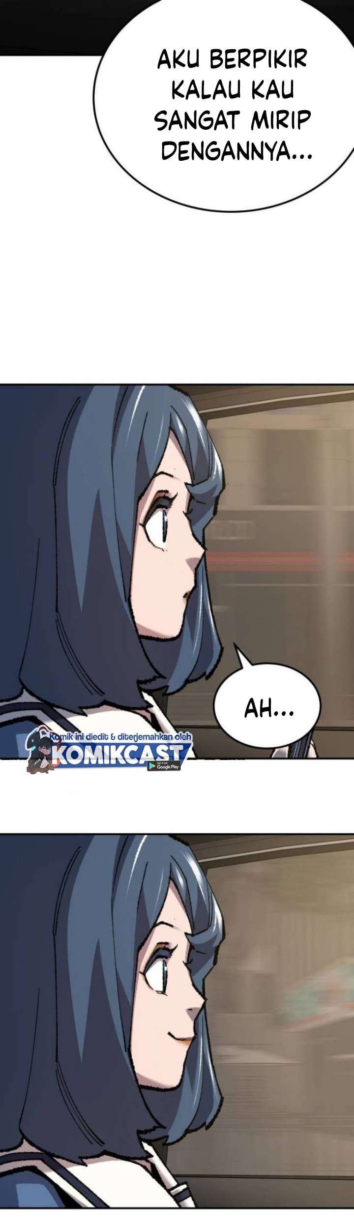 Limit Breaker Chapter 33.2 Gambar 28