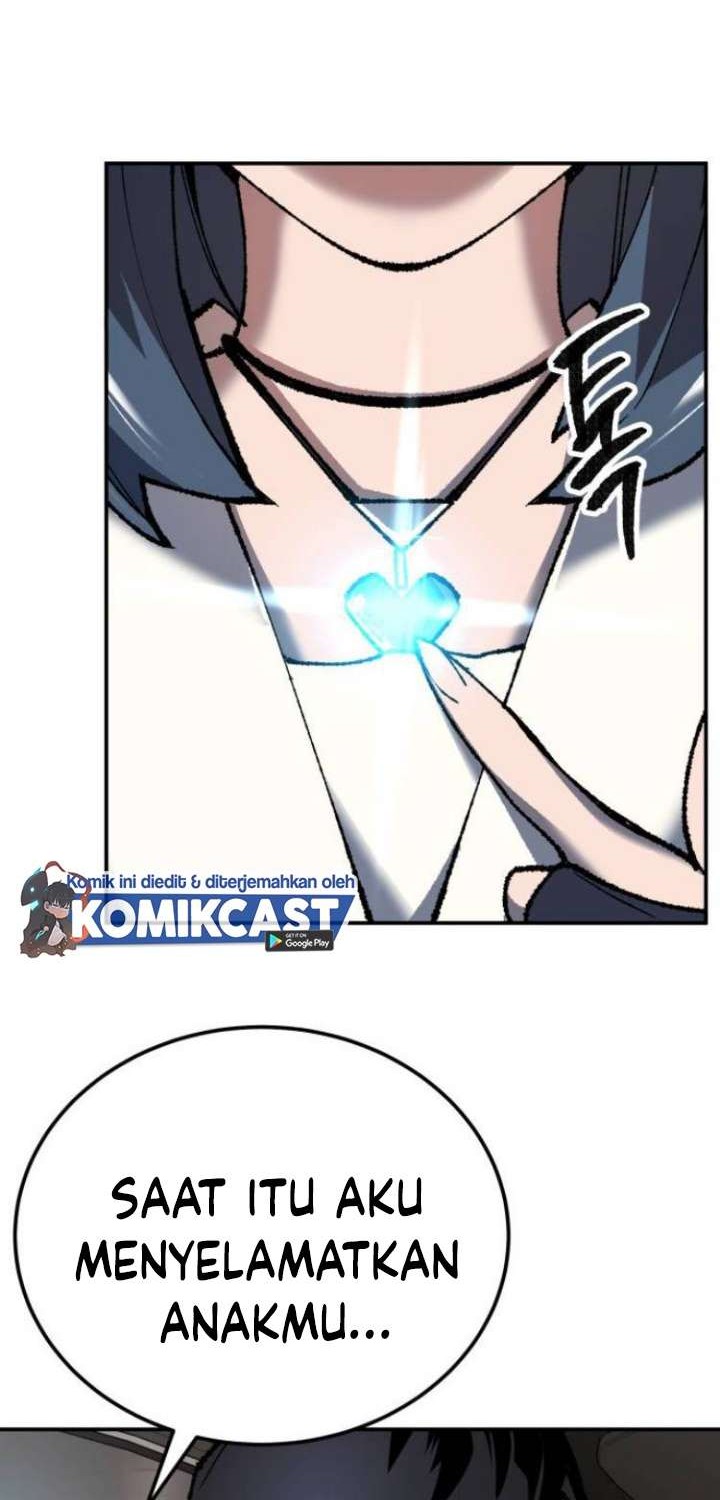 Limit Breaker Chapter 33.2 Gambar 29