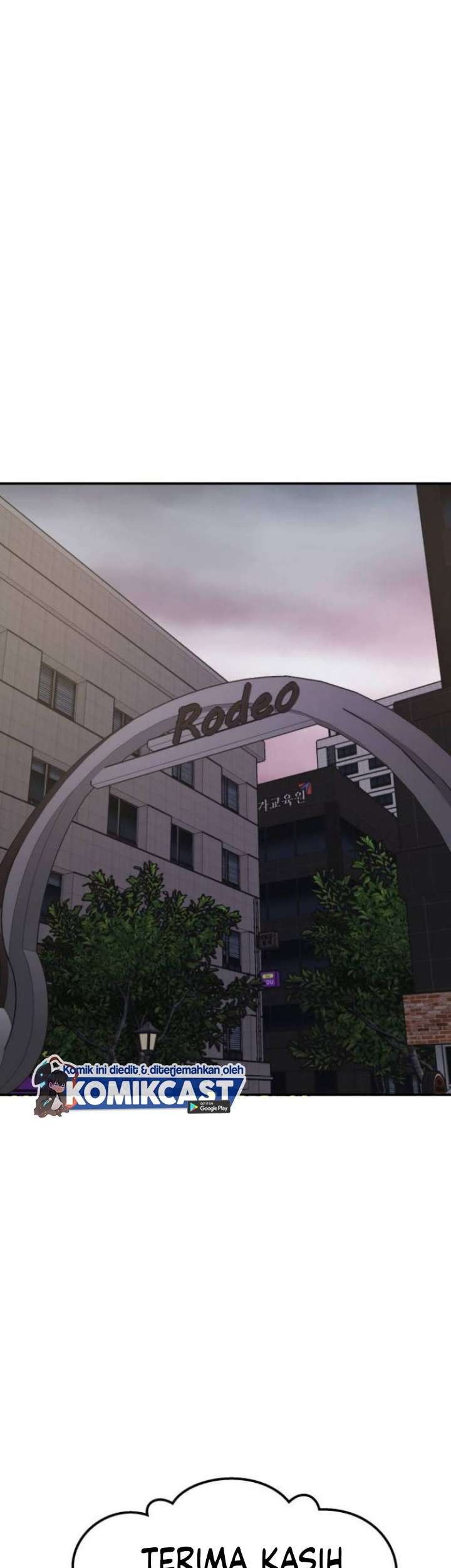 Limit Breaker Chapter 33.2 Gambar 32