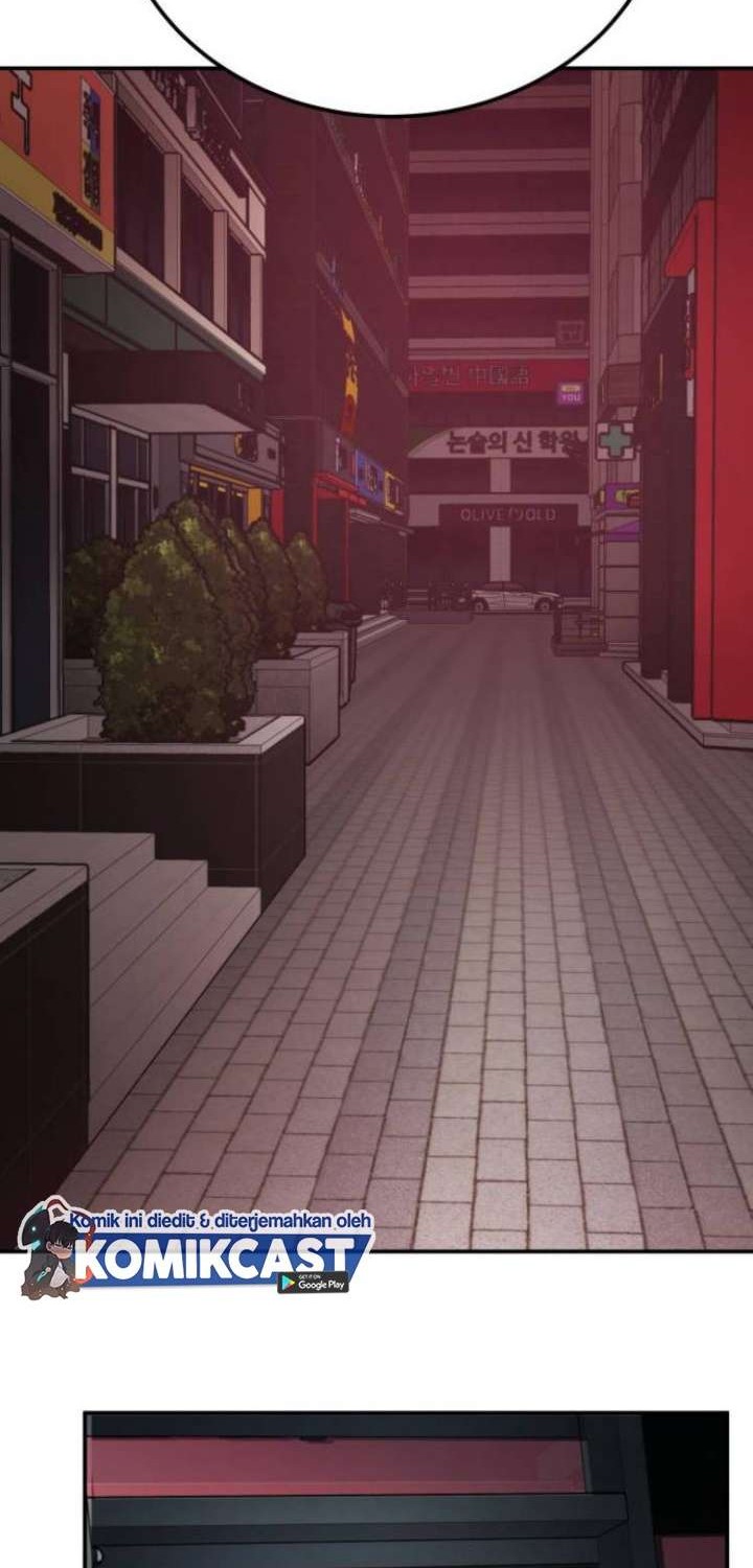 Limit Breaker Chapter 33.2 Gambar 42