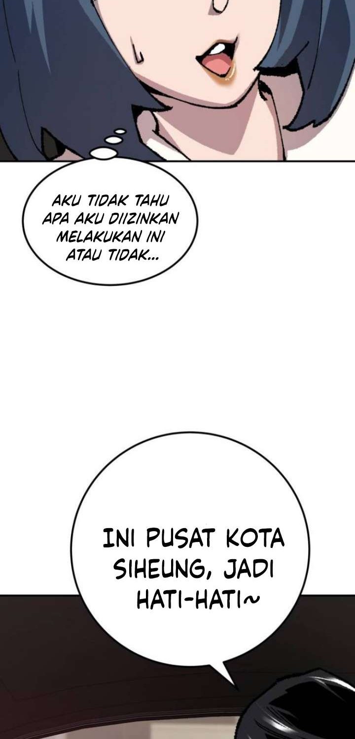 Limit Breaker Chapter 33.2 Gambar 37