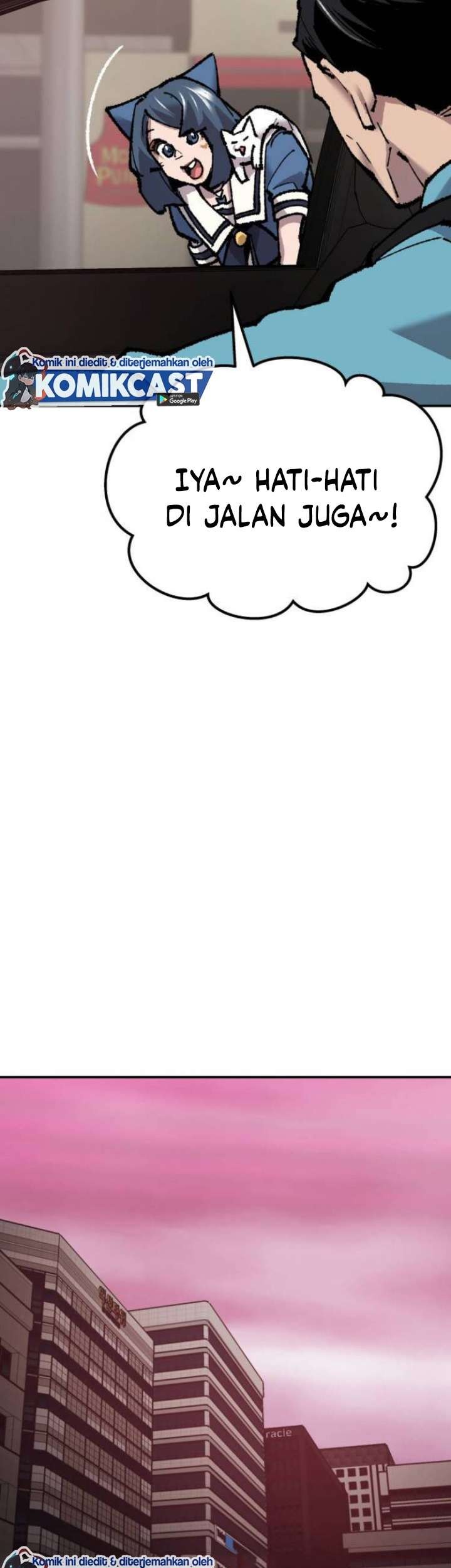 Limit Breaker Chapter 33.2 Gambar 38