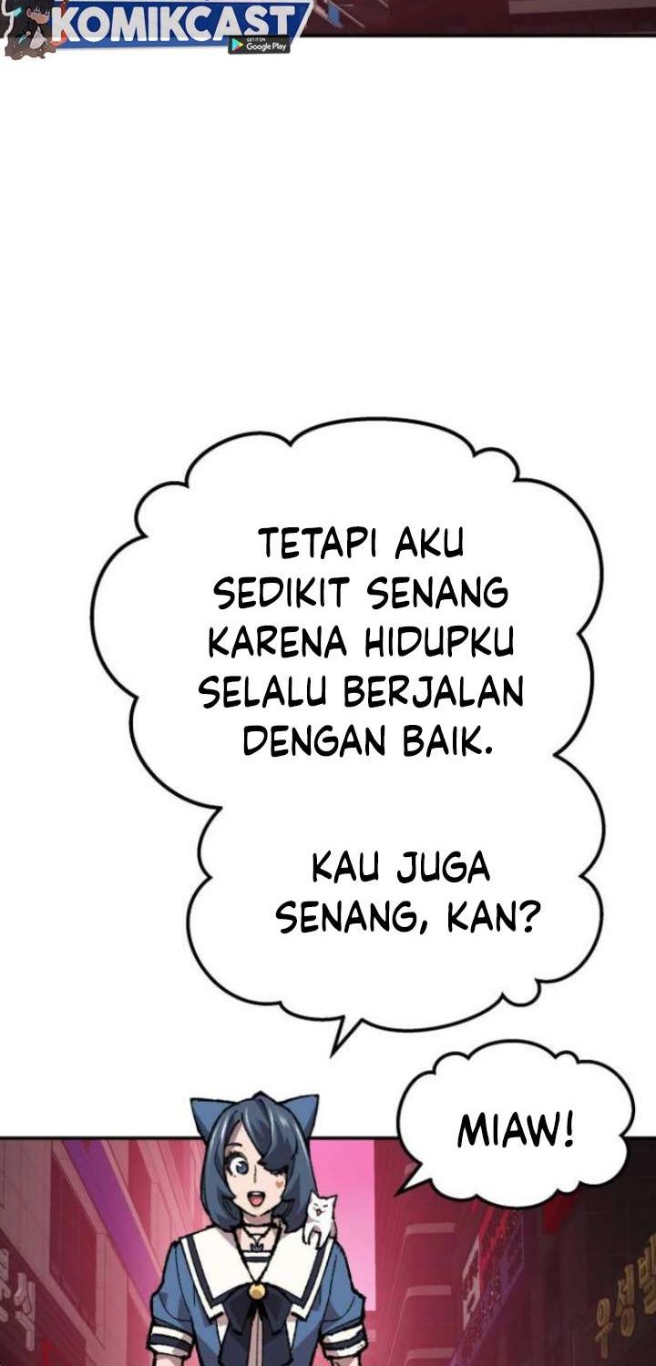 Limit Breaker Chapter 33.2 Gambar 39