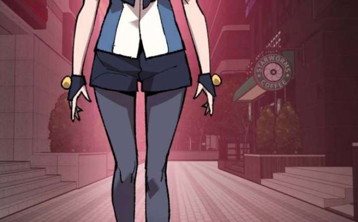 Limit Breaker Chapter 33.2 Gambar 40