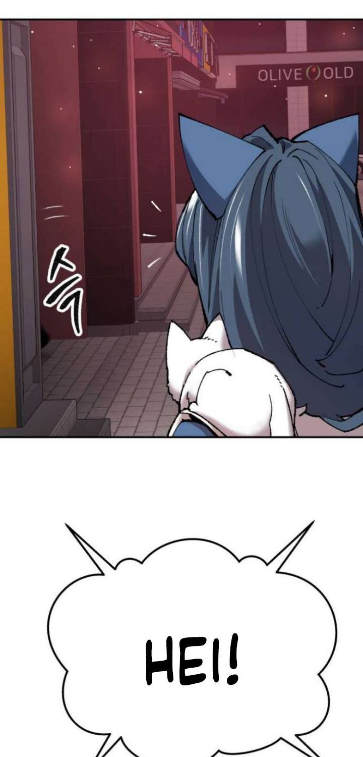 Limit Breaker Chapter 33.2 Gambar 44