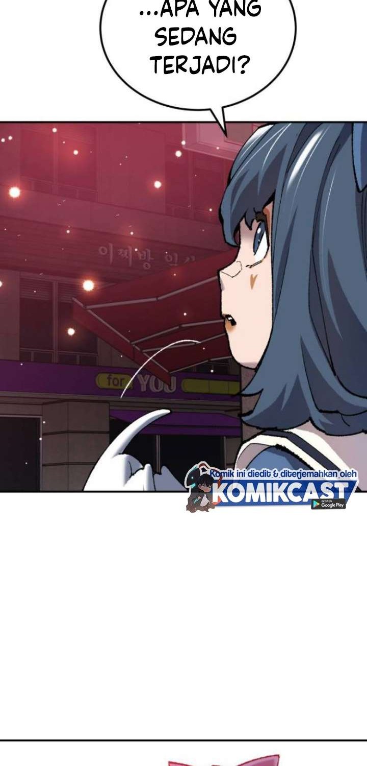 Limit Breaker Chapter 33.2 Gambar 46