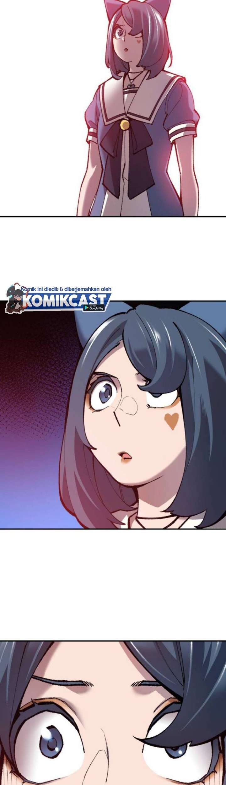 Limit Breaker Chapter 33.2 Gambar 47