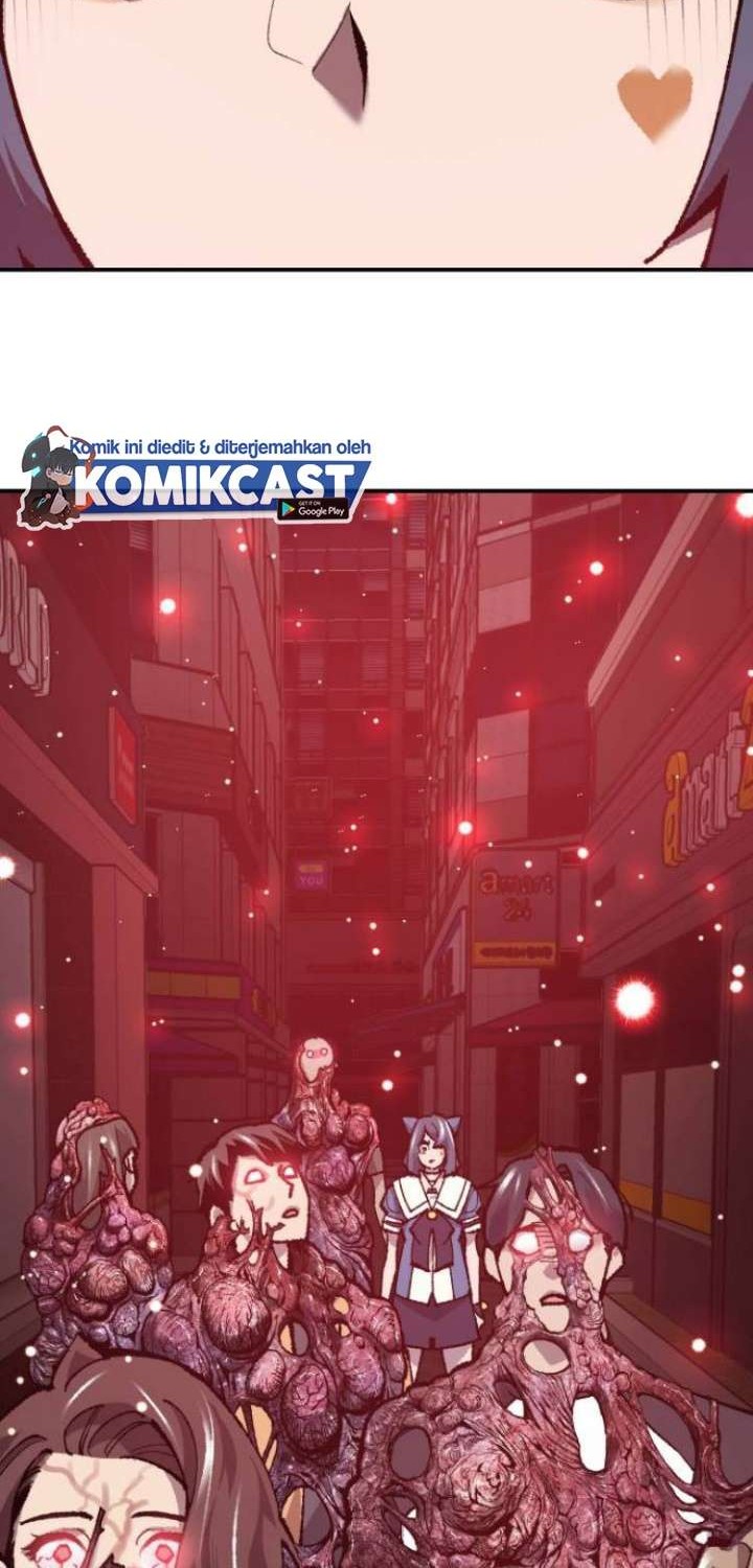 Limit Breaker Chapter 33.2 Gambar 48