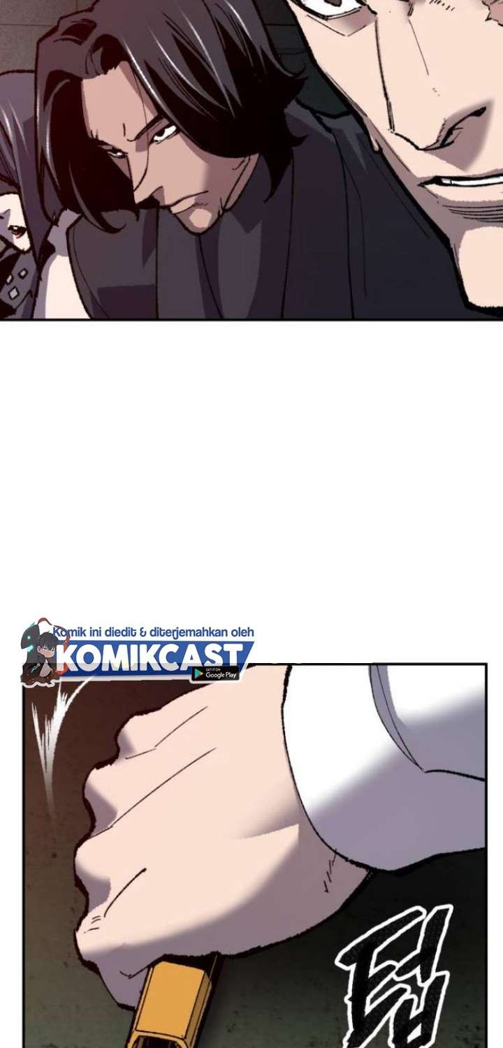 Limit Breaker Chapter 33.2 Gambar 5